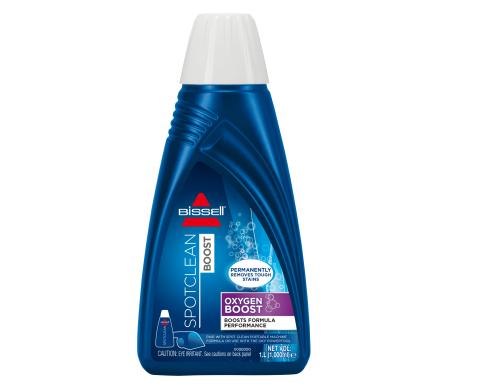 Bissell Reiniger Oxygen Boost Spot Clean Flüssigreiniger