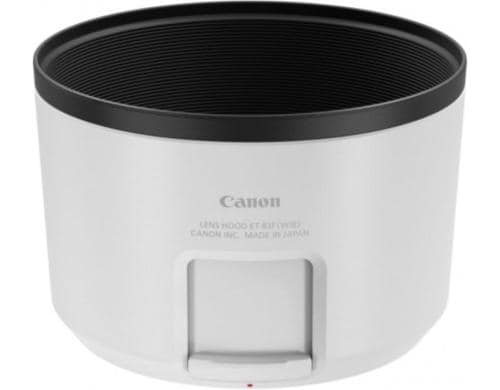 Canon Sonnenblende ET-83F zu RF 70-200mm F/2.8L IS USM