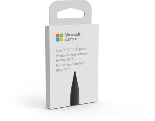 Microsoft Ersatzspitzen für Slim Pen 2 1 STÜCK