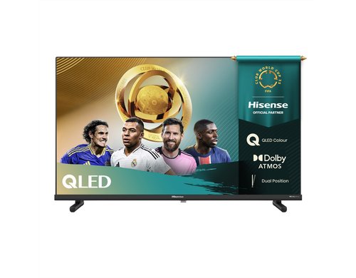 Hisense TV 40A5Q 40 FHD, QLED