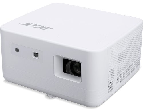 Acer PD1810IC, RGB LED Projektor 1000 ANSI Lumen, 4K UHD