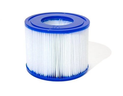 LAY-Z-SPA Filterkartusche Gr. VI