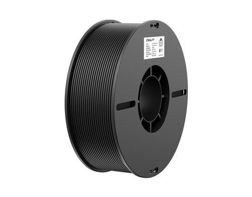 Creality Filament TPR Schwarz 2.85mm 2.85mm Filament, 65A Shorehärte, 200-230C,