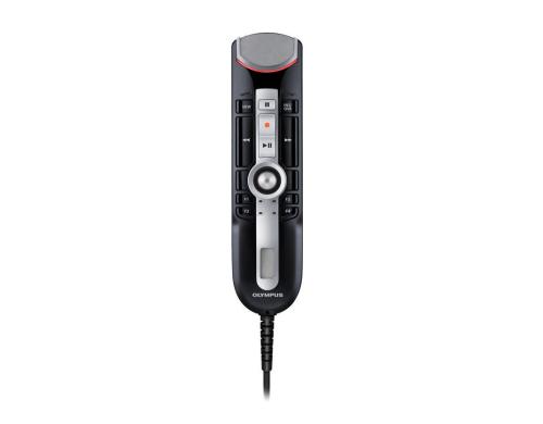Olympus RecMic RM-4015P Diktiermikrofon mit Drucktasten