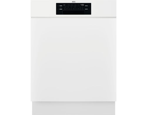 AEG GS60BISW Einbaugeschirrspüler