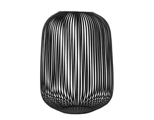 Blomus Laterne Lito L Schwarz