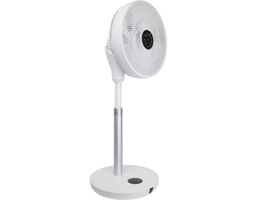 Ecofort ecoQ SilentAir Uno