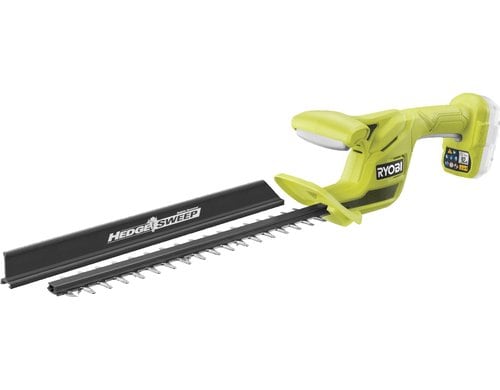 Akku-Heckenschere RY18HT40B-0 / Solo 18 V,  ohne Akku und Ladegerät