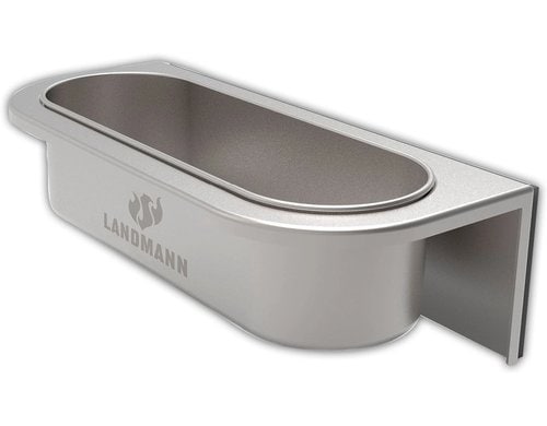 Landmann Saucenhalter magnetisch Edelstahl