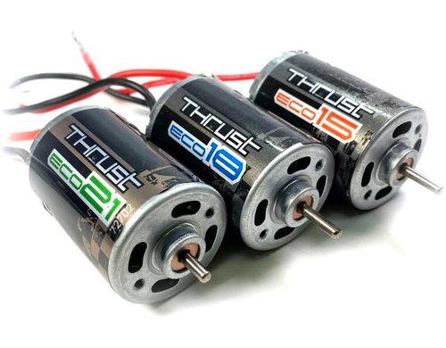Absima Elektro Motor Thrust eco 15T
