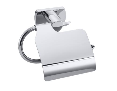 BIASCA WC-Papierhalter verchromt