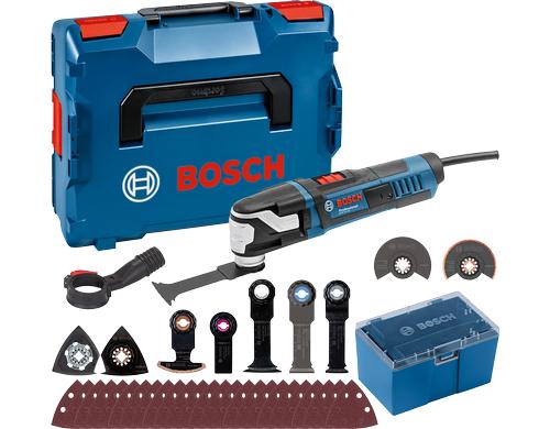 Bosch Professional GOP 55-36 inkl. Zubehör