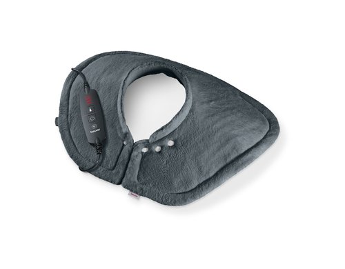 Beurer Schulterheizkissen HK66 Cosy - Flauschig weich