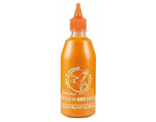 Sriracha Mayo Sauce 460g