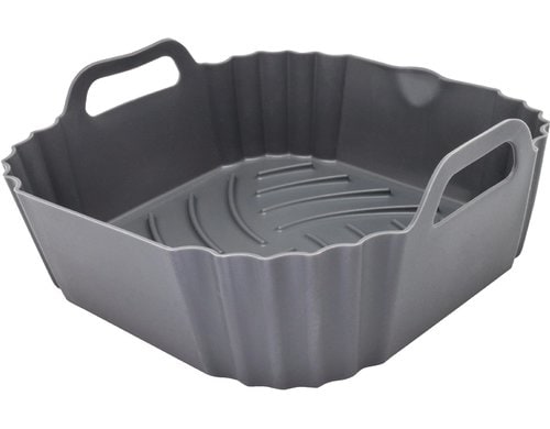 Nerthus Airfryer Einsatz 20 x 17.5 x 6 cm