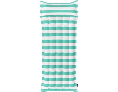 Kolma Luftmatratze Strippy Caribbean