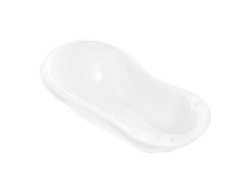 keeeper Babywanne 84 cm mit Stöpsel Maria Pure