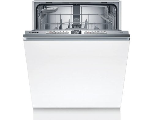 Bosch Einbaugeschirrspüler SMV4HTX00E