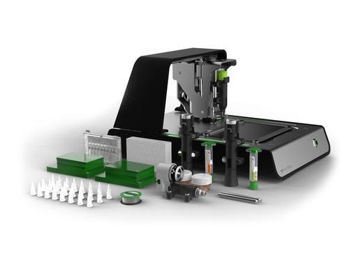 Voltera V-One PCB Drucker