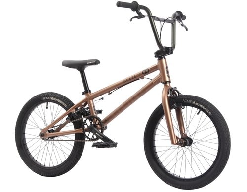 KHE BMX 18 Blaze AL Bronze 18