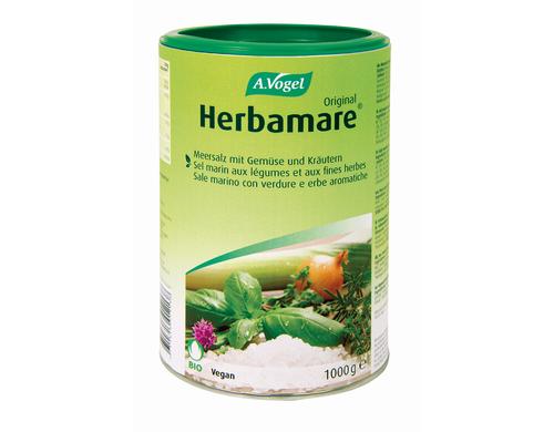 A. Vogel Bio Herbamare 1kg