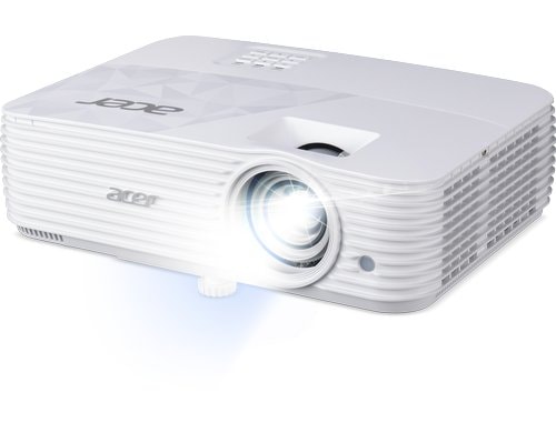 Acer HL6521Gi, Laser Projektor 4000 ANSI Lumen, Full-HD, Wireless Projecti