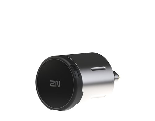 2N Fortis Zylinder 1120411 Elektronischer Drehknopf