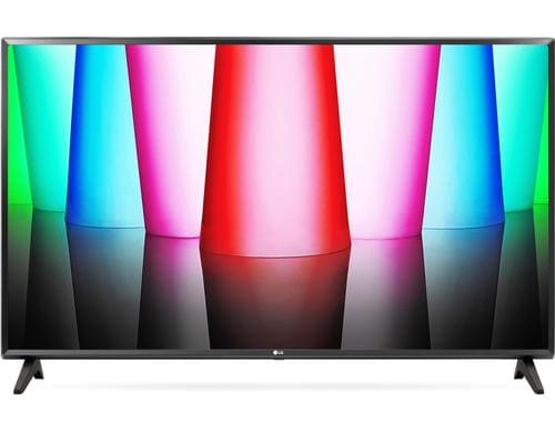 LG TV 32LQ570B6, 32 LED-TV, HDready Direct LED, 2-pol