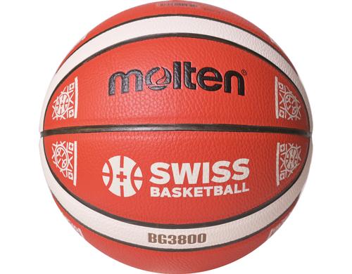 Molten B5G3800-SW Grösse: 5