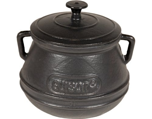 Garcima Gusseisentopf 2L