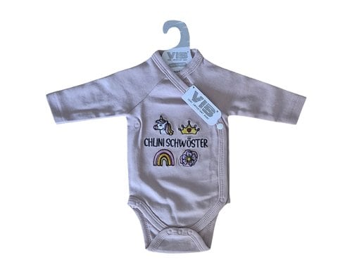 VIB Body Chlini Schwöster Gr. One Size