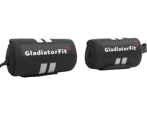 Elastische Handgelenksbänder 2er-Pack