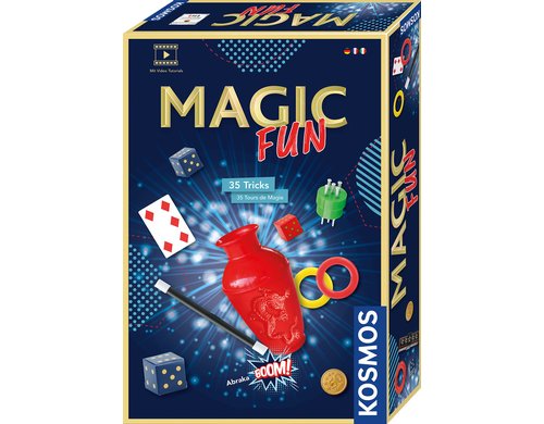 Magic Fun