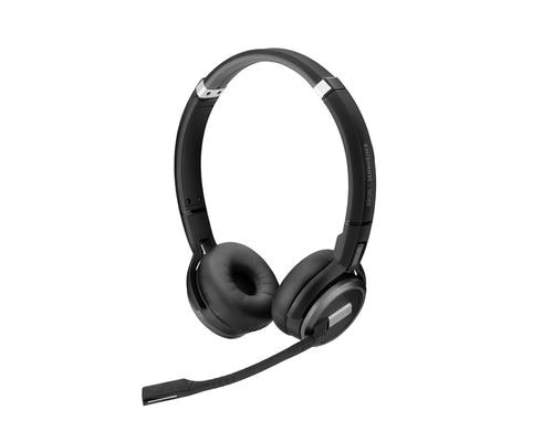 EPOS IMPACT 60 Ersatzheadset Duo, zu IMPACT 5000-Serie