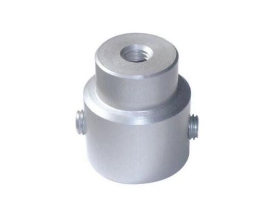 Euromet ARAKNO Truss Adapter für Rohrklemme mit 10mm Gewinde (09216)