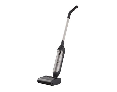 Hizero Hartbodenreiniger F300 60 DB, 2in1 Wassertank