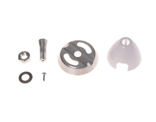 aero-naut CN-Spinner 45/4mm 1 Stück