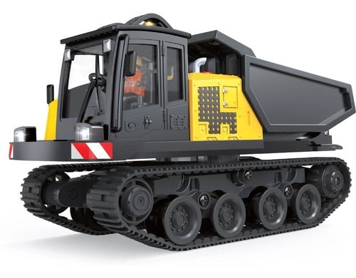Absima RC Raupen-Muldenkipper die-cast RTR 1:50