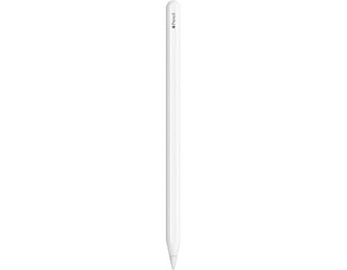 Apple Pencil 2nd Generation (2025) Weiss, MXN43ZM/A