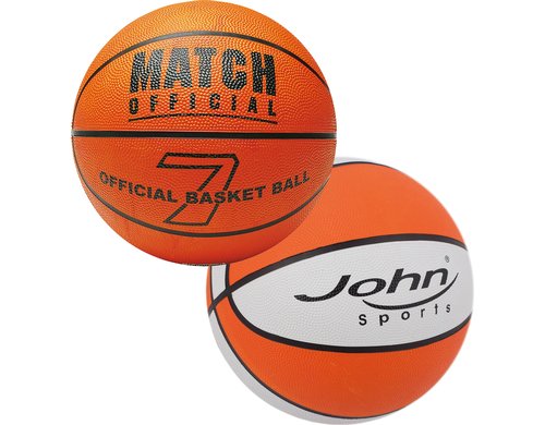Basketball Match Gr.7 Assortiert