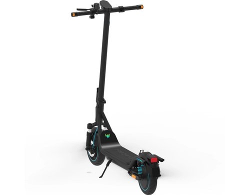 Acer Predator Electrical Scooter Storm Pro schwarz / 20km/h / Blinker