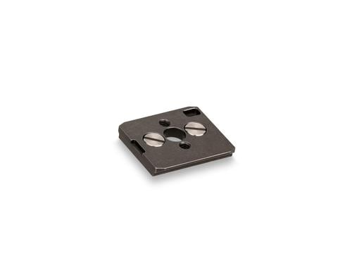Bottom Plate for Sony a7S III Tactical Gray