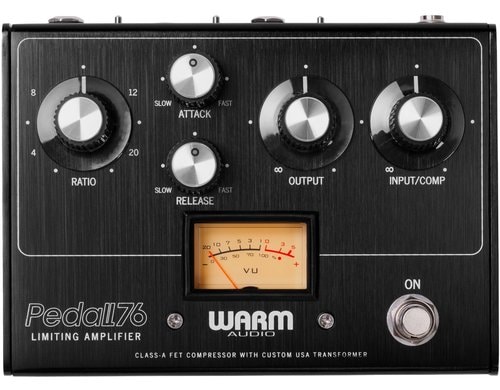Warm Audio Pedal76 FET-Kompressor, analog