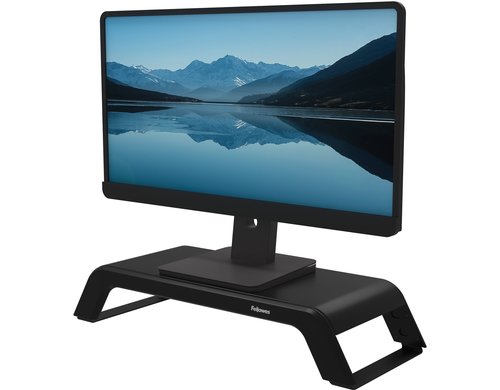 Fellowes Monitor Ständer Hana schwarz