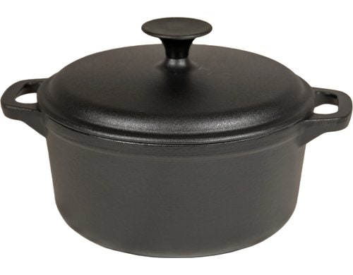 Garcima Gusseisentopf 2.5L