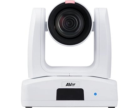 AVer Auto Tracking Kamera PTZ231 1080p, 30X Zoom, HDMI, 3GSDI, USB, Weiss