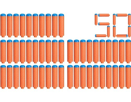NER N1 REFILL 50