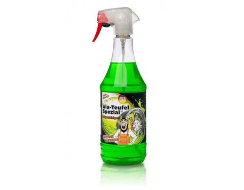 Alu-Teufel Spezial Felgenreiniger-Gel 1000 ml/ Felgenreiniger
