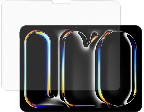 4smarts Second Glass Clear iPad Pro 13