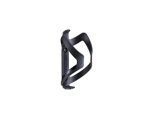BBB Bidonhalter FastCage Fiberglas schwarz